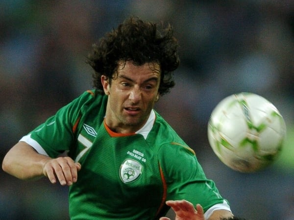 Republic of Ireland winger Stephen Hunt was on the scoresheet once again for his new club Hull City, but his international team-mate Robbie Keane outshined him with a sensational performance and also capped it off with a goal