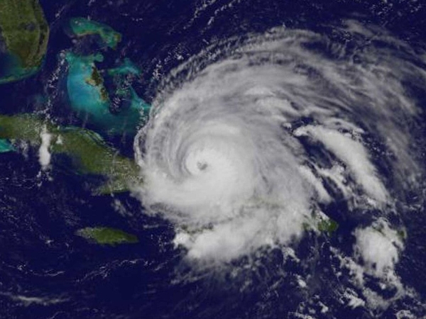 Hurricane Ida - Oil falls as threat subsides