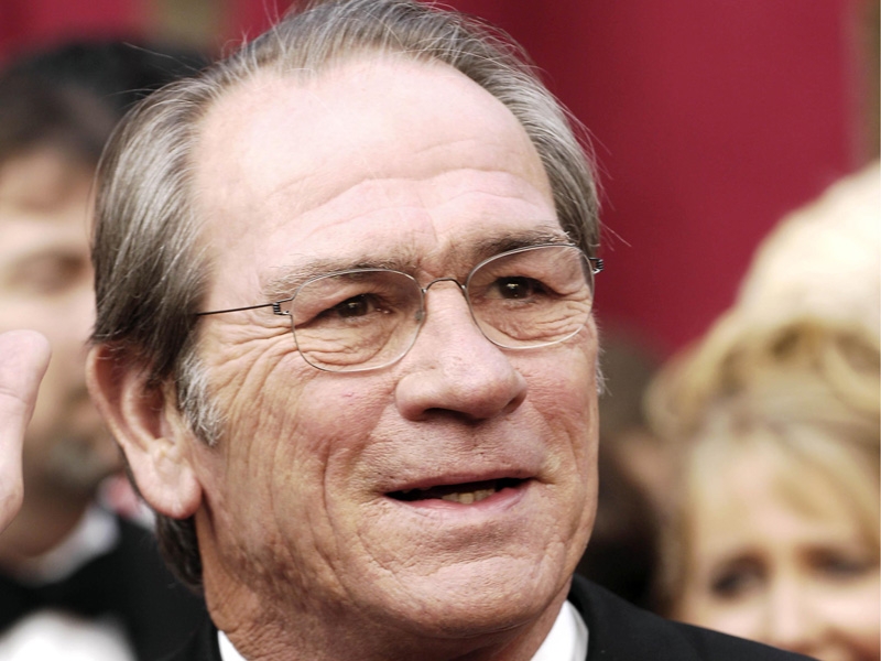 Jones - Filed $10m lawsuit