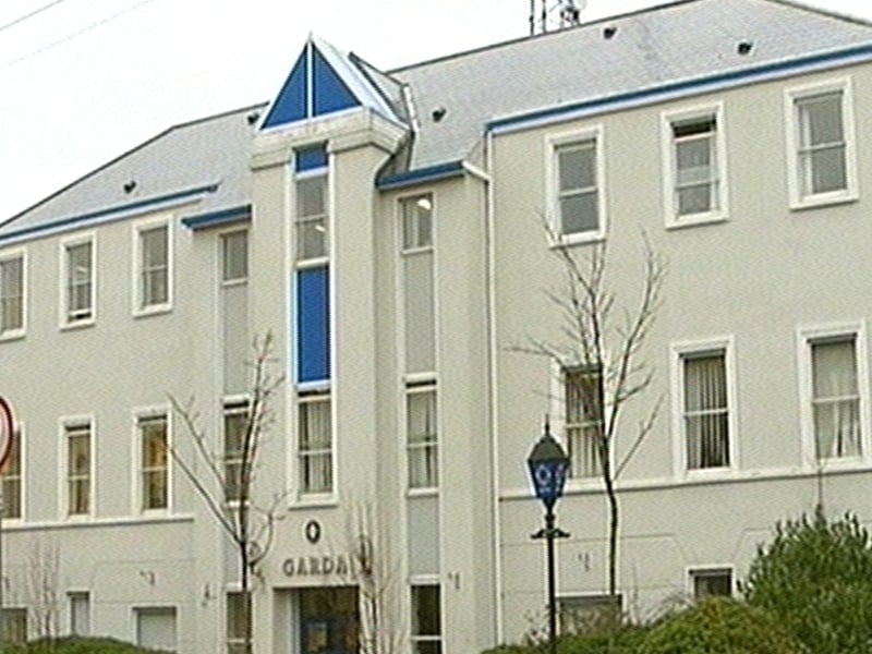 Dún Laoghaire Garda Station - Men questioned after cannabis seizure