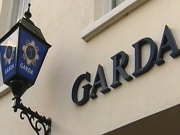 Gardaí - Ombudsman investigation