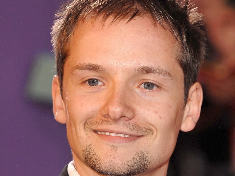 Ryder - Joining another legendary soap