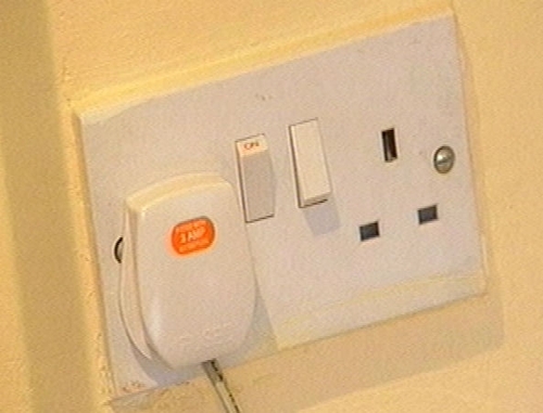 Electricity - New market entrant