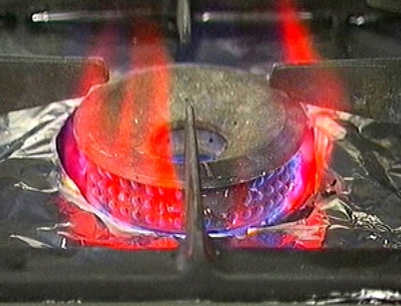 Gas - GECF meets in Moscow