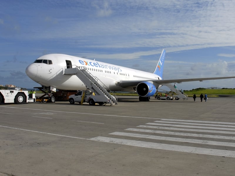 XL Holidays - Tour operator collapses