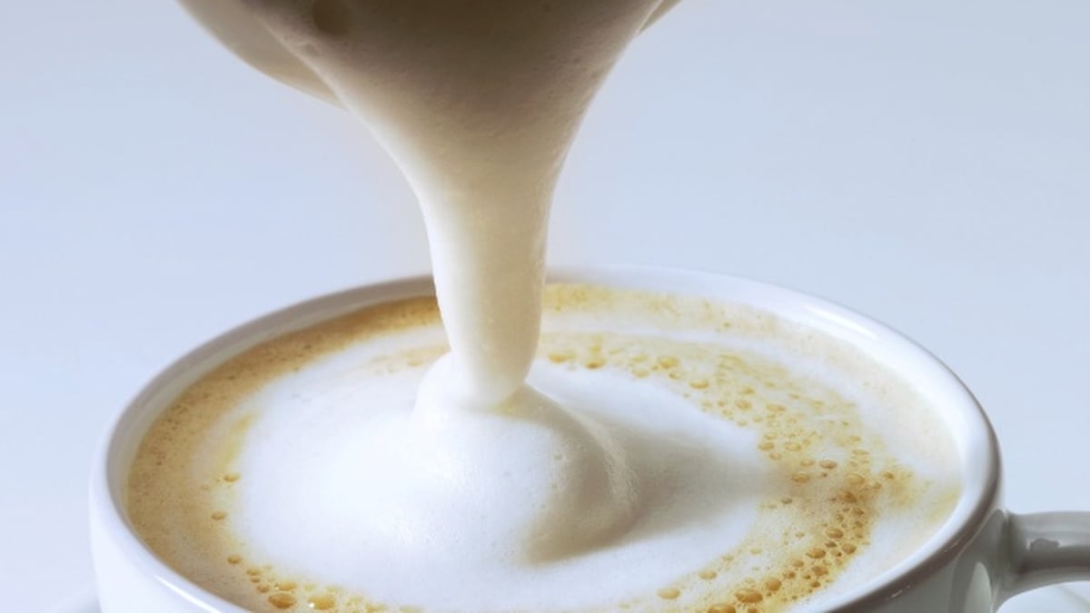 How much are you willing to pay for your coffee?