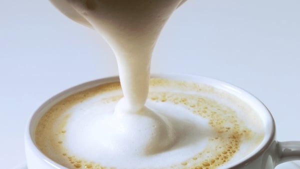 How much are you willing to pay for your coffee?