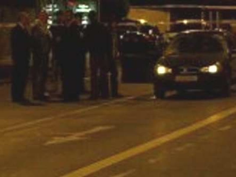 Clontarf Road - Man shot three years ago