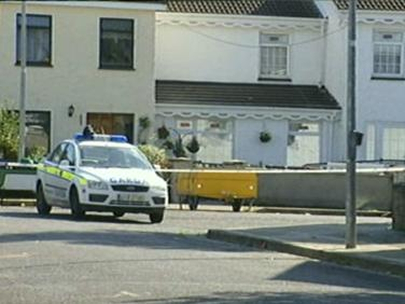 Blanchardstown - Gardaí investigating shooting