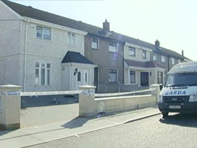 Finglas - Man stabbed this morning