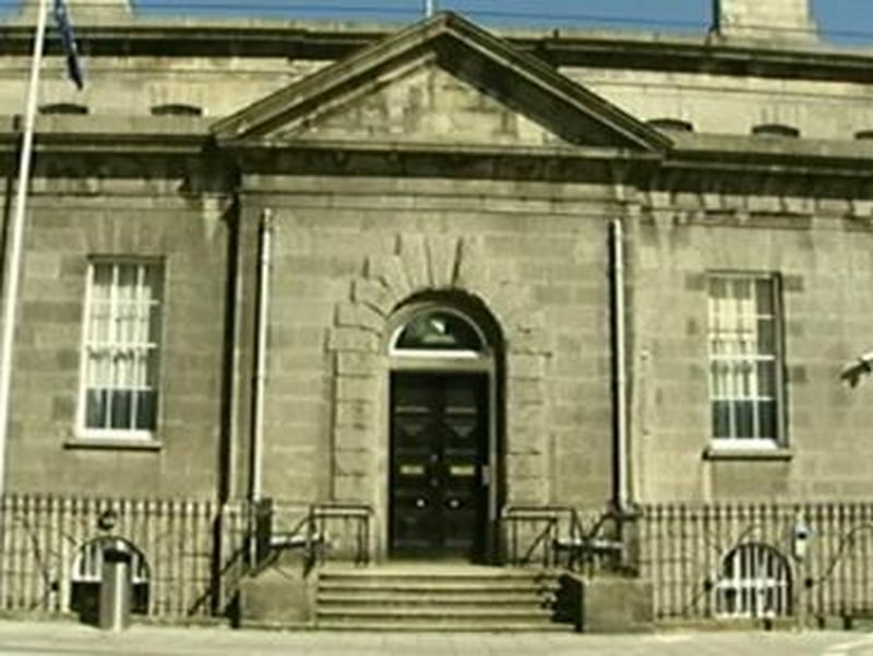 Dublin District Court - 38-year-old due to appear