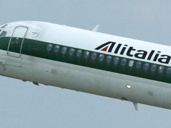 Alitalia - Last hope gone?