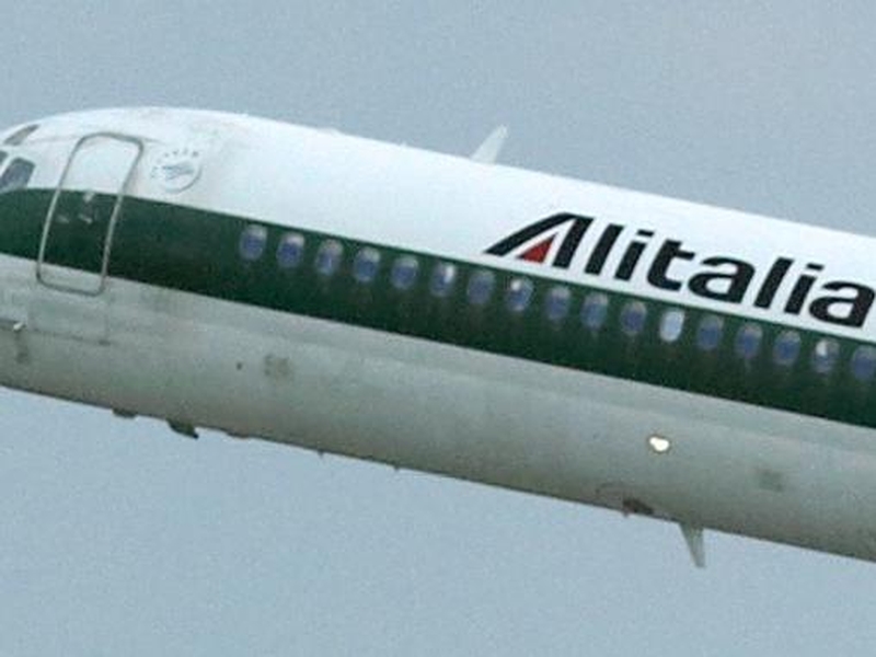 Alitalia - CAI withdraws offer to buy part of airline