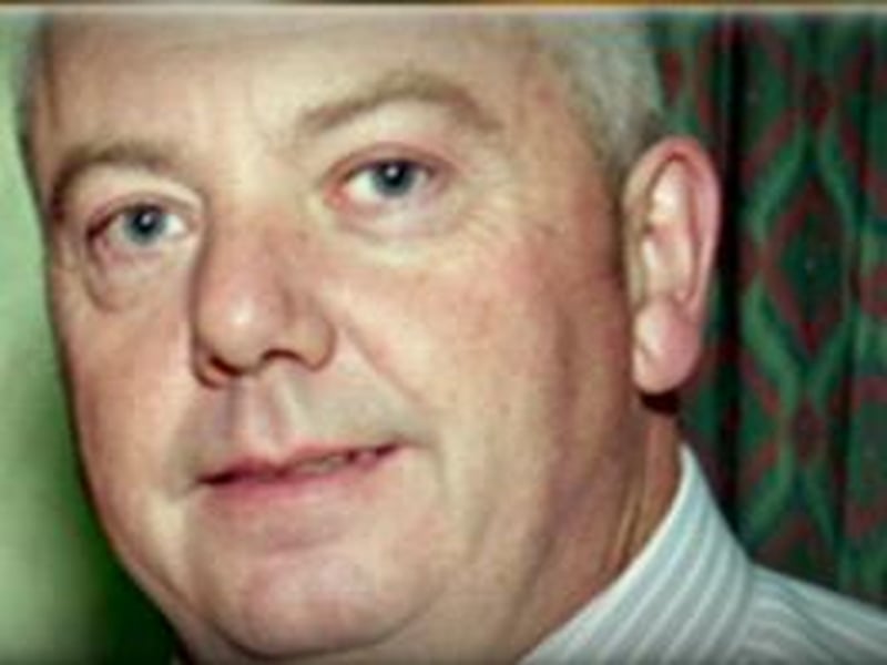 Eamon Hughes - Stabbed to death on Saturday morning