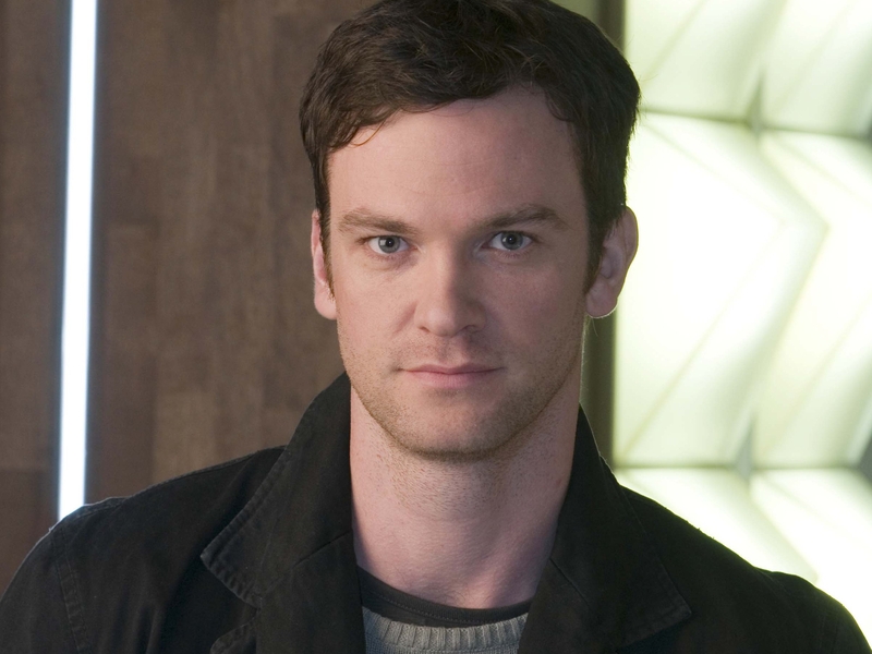 McErlean - Nominated for Best Actor (Drama)