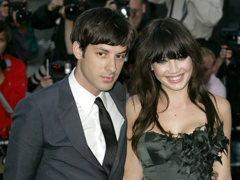 Ronson &amp; Lowe - No longer dating