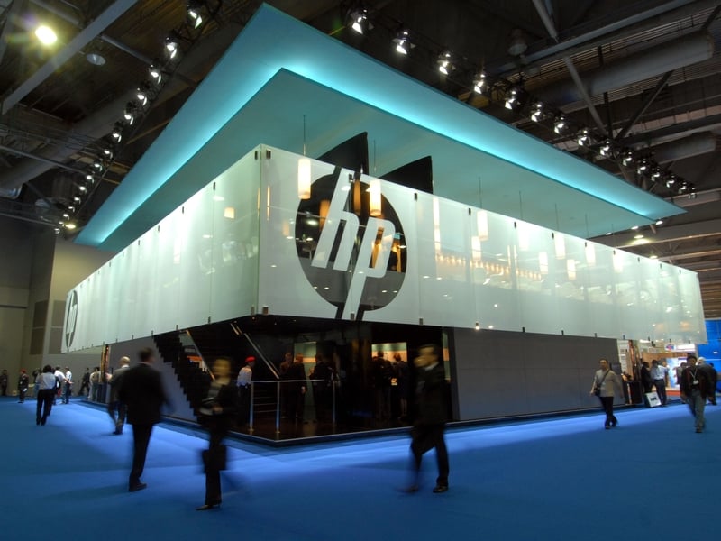 HP - Automation move to affect 9,000 jobs