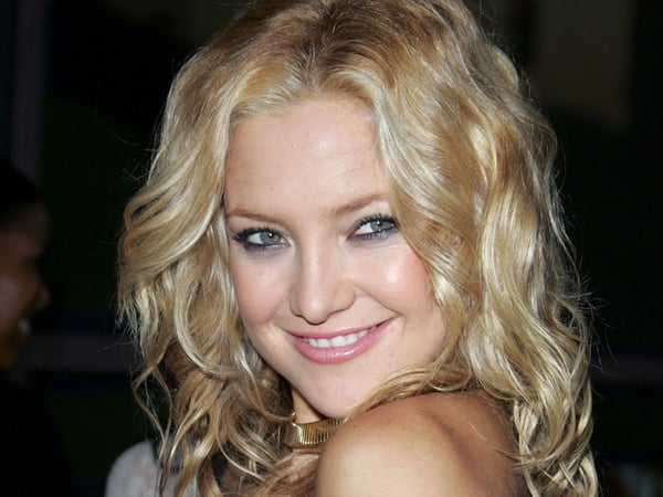 Kate Hudson - reported to be seeing Owen Wilson