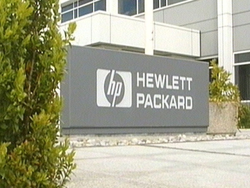 HP - Impact on Irish workforce unknown