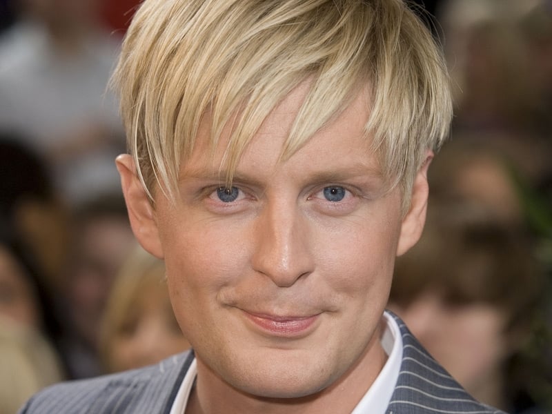 McCarthy - Wants to star in Corrie