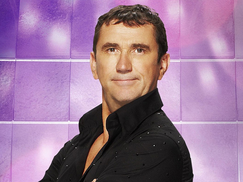 Daniels - "It was a short ride. It's been fantastic, good fun."