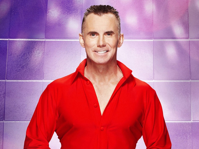 Rhodes - "I would go through it all again"