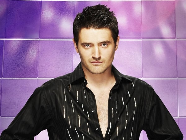 Chambers - Leaving Holby