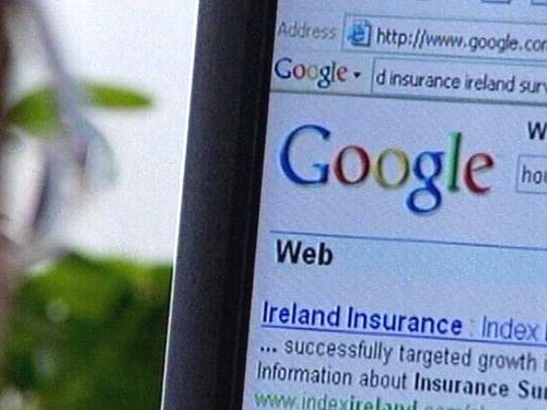 Google - Accused of unfair competition