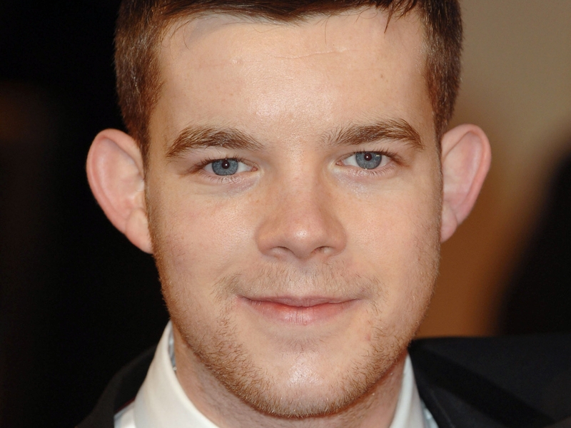 Russell Tovey