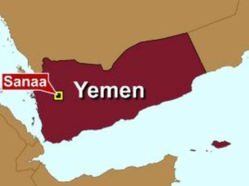 Sanaa - Embassy attacked with car bomb and rockets