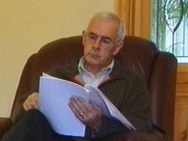 Karl Henry - Seeking independent review
