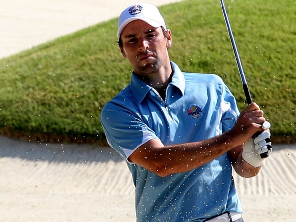 Oliver Wilson's participation remains in some doubt