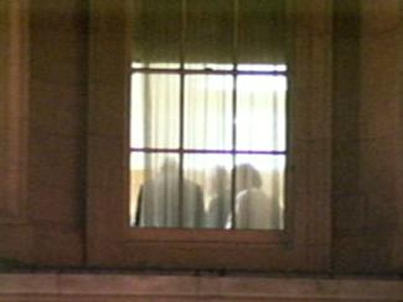 Pay deal - CIF wanted longer pause