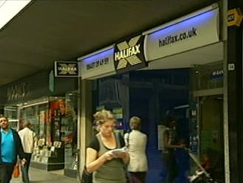 HBOS losses - Bad loans much worse than signalled