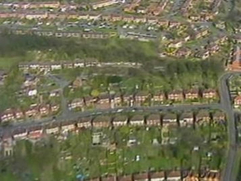 UK house prices - 5.6% rise last year