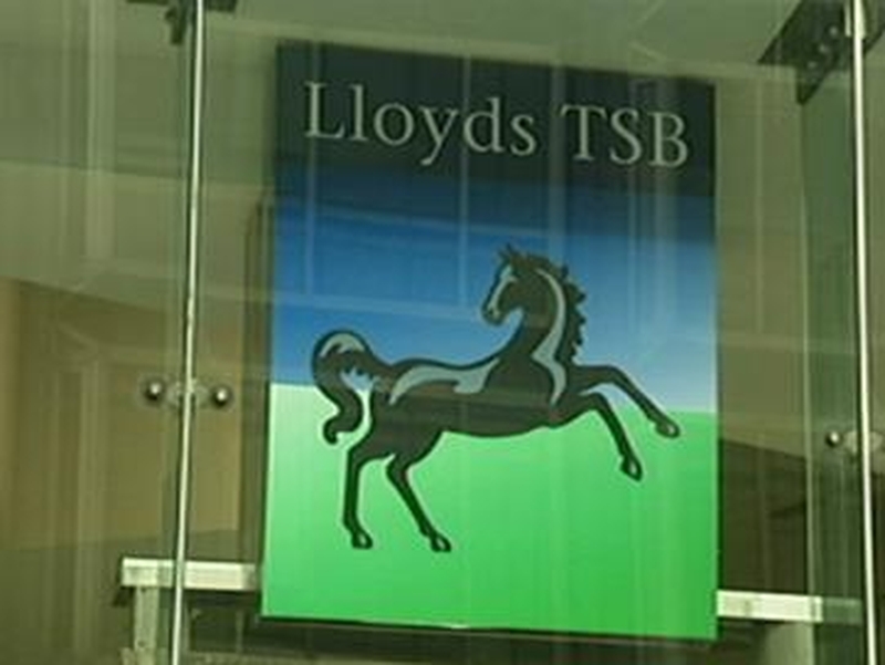 Lloyds Banking Group - Still expecting a loss