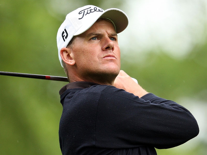 Robert Karlsson will miss the US Open