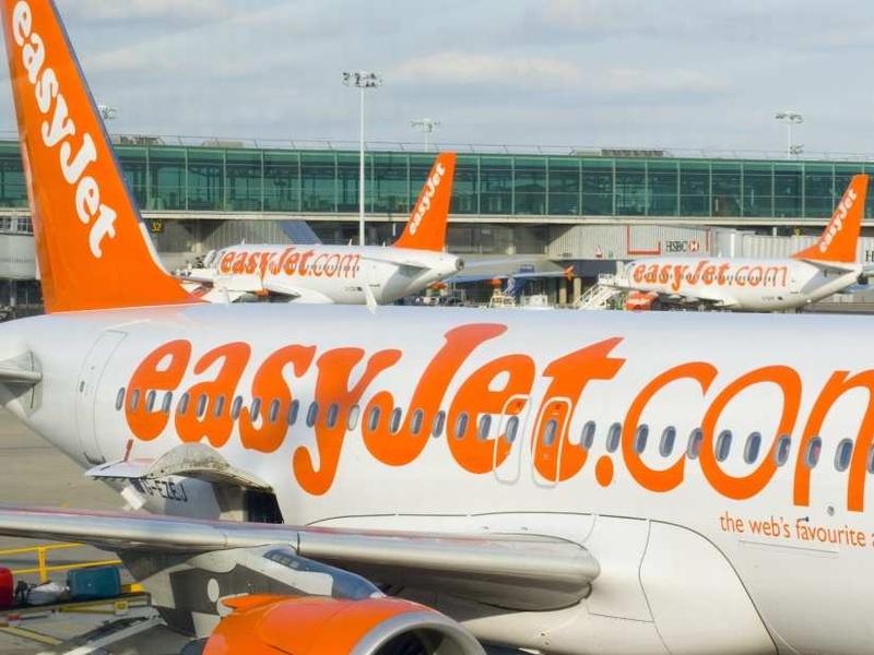 EasyJet results - Outlook 'very difficult'