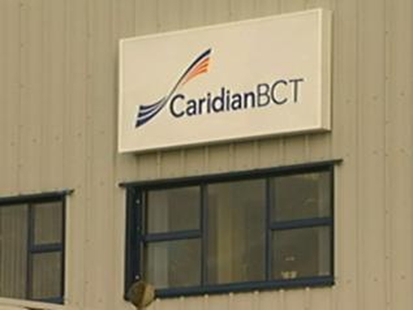 CaridianBCT - 200 new jobs for Larne