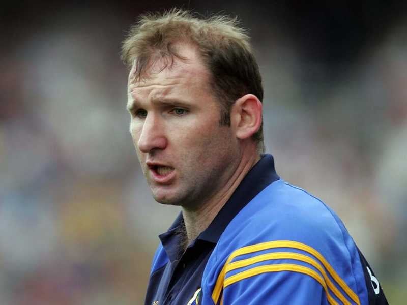 Fergal O'Donnell has jumped on Roscommon's managerial merry-go-round