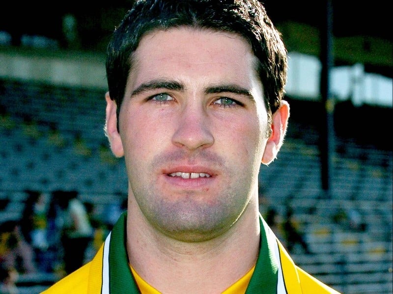 Bryan Sheehan is expected to continue a long-standing tradition of Kerry captains