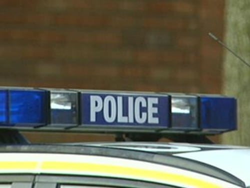 PSNI - Man stabbed to death