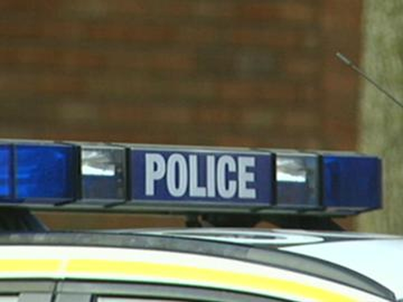 PSNI - Three killed in crashes