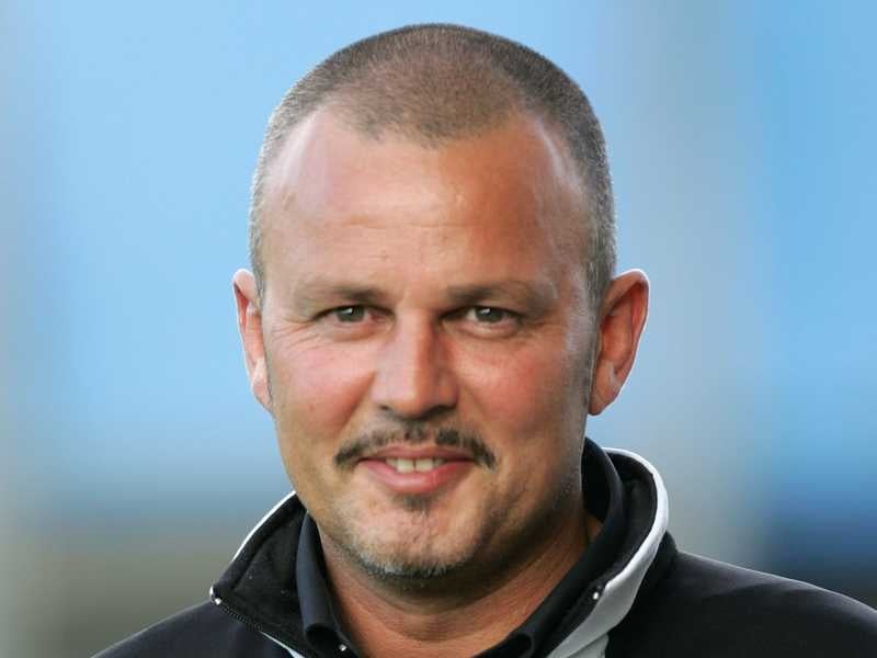 Cobh Ramblers boss Stephen Henderson saw his side beaten in his last game in charge at St Colman's Park