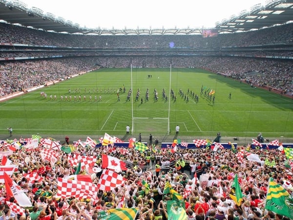 2010 GAA Championship draw tonight