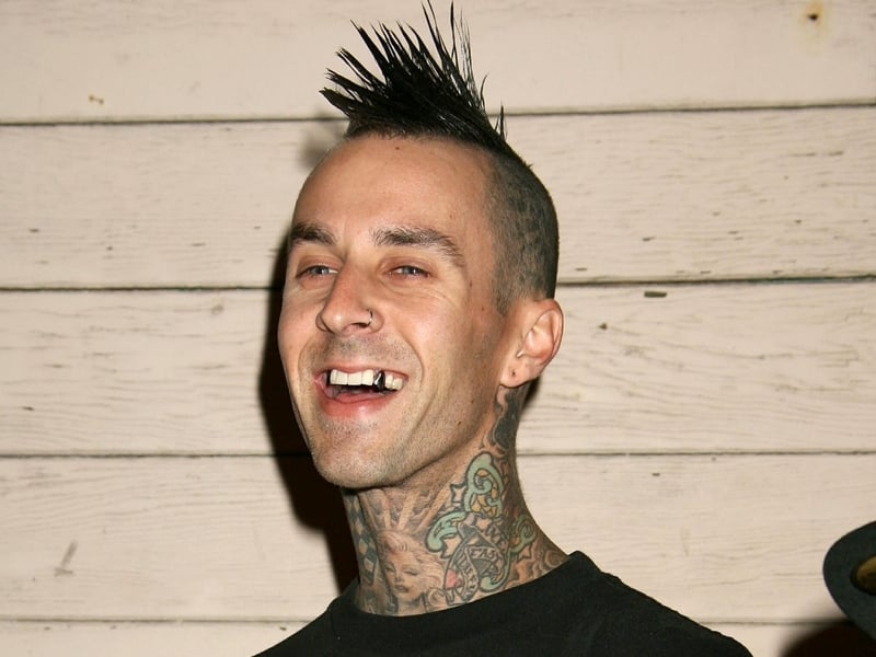 Barker - critical but stable