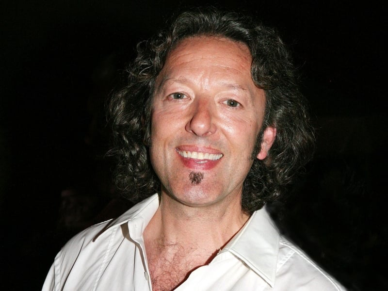 Ian Reddington - set to leave the street