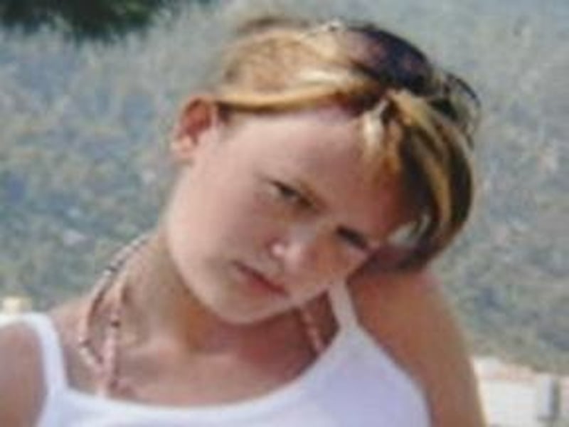 Rebekah Kiely - Died in 2006
