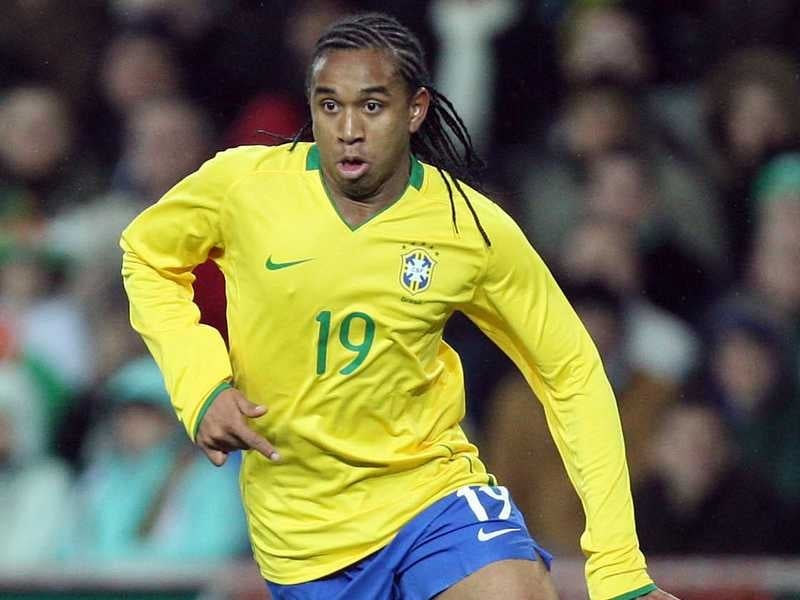 Anderson's return could be a welcome boost to Alex Ferguson's injury-hit squad