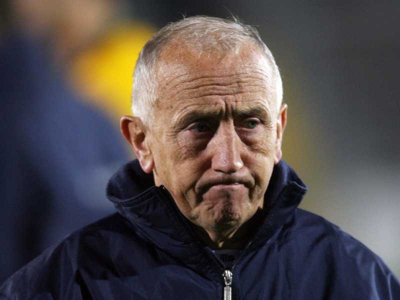 Boylan denies any approach was ever made to him with regard to the Laois post